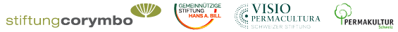 Logos Unterstützer