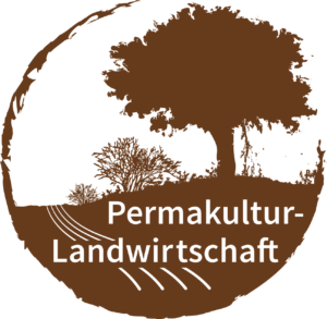 Logo Permakultur-Landwirtschaft
