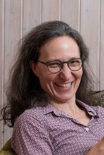Foto von Margrit Paradis