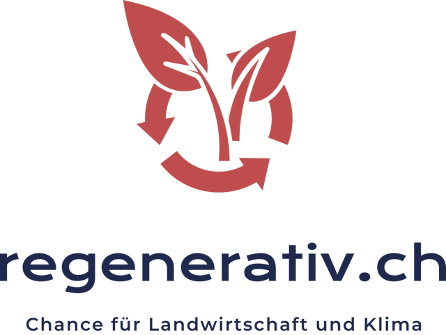 Logo Regenerativ.ch