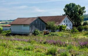 Ferme de Lilan