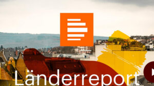 Länderreport Deutschlandfunk Kultur