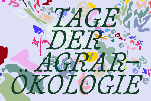 Tage der Agraroekologie 2024