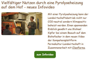 Newsletter Permakultur-Landwirtschaft vom 19. Dezember 2024