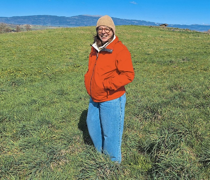 Claire Asfeld