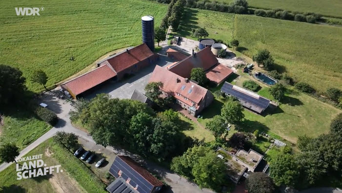 Hof von Jan Große-Kleimann