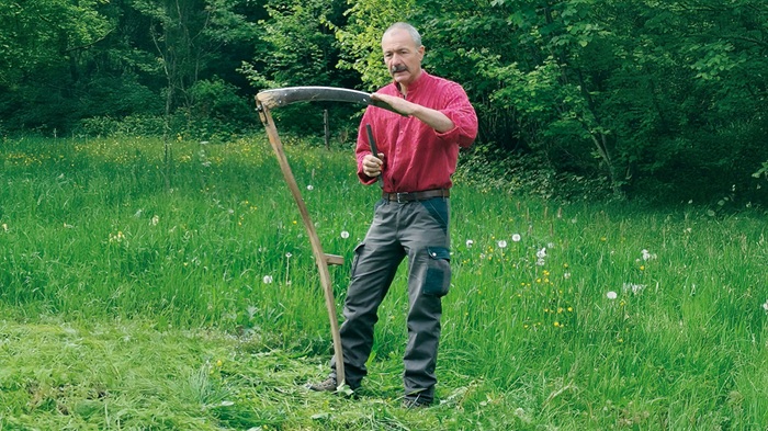 Hermes Thöni