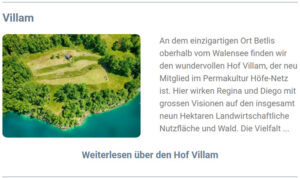 Newsletter Permakultur-Landwirtschaft vom Juni 2025