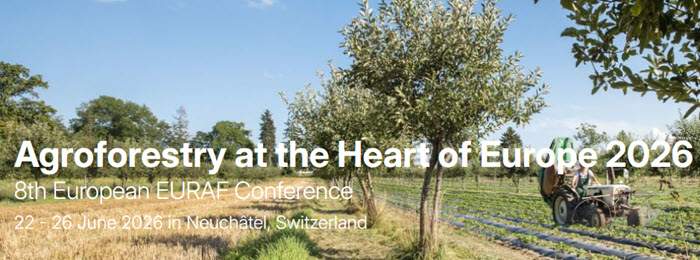 EURAF Conference 2026