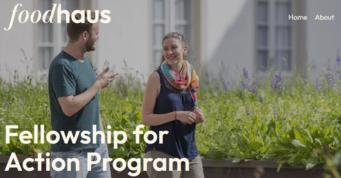 Foodhaus Academy
