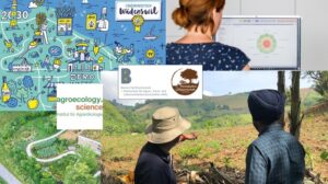 Agroecology research