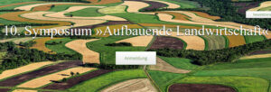 Symposium Aufbauende-Landwirtschaft 2026