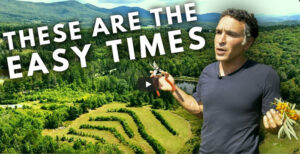 Ben Falk permaculture farm