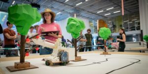 Innovation Project 2025