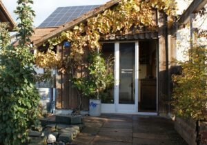 Bioagrikultur Strauss Hofladen