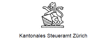 Logo Kantonales Steueramt Zürich
