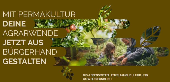 Bild Permagold Webseite