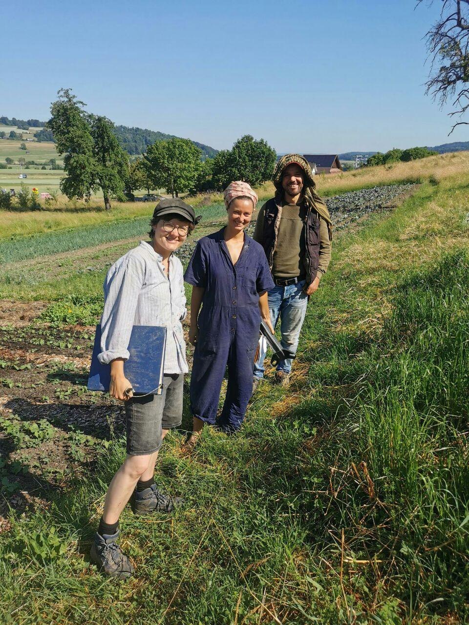 Personen von Rotenbirben