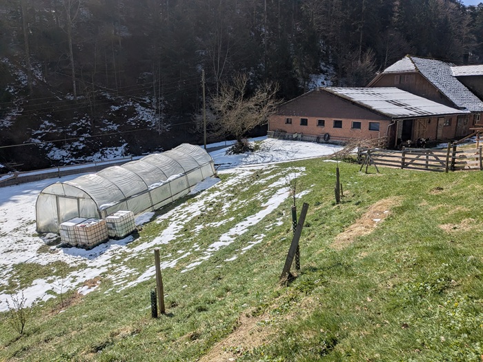 Hof Pulversack