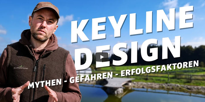 Keyline Design mit Philipp Gerhardt