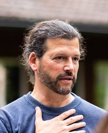 Ivo Hutzli