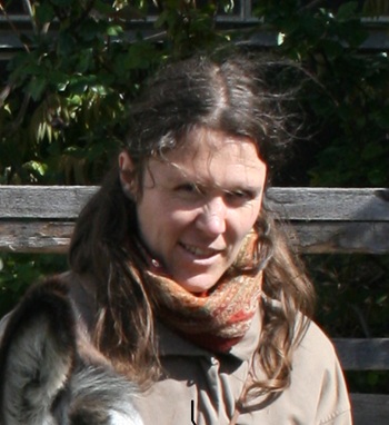 Sara Decker