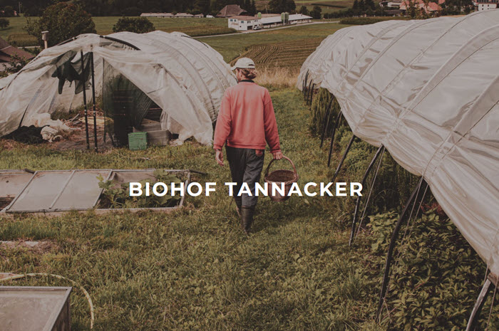 Biohof Tannacker