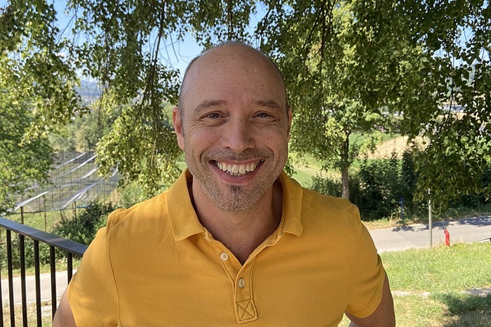 Stéphane Saj