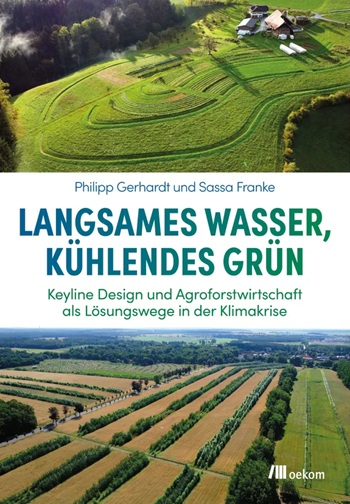 Langsames Wasser Buchcover