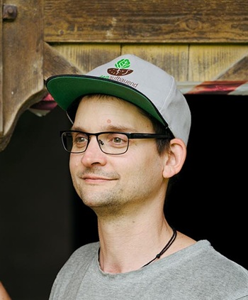 Daniel Knobel