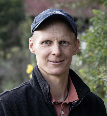 Boris Juraubek